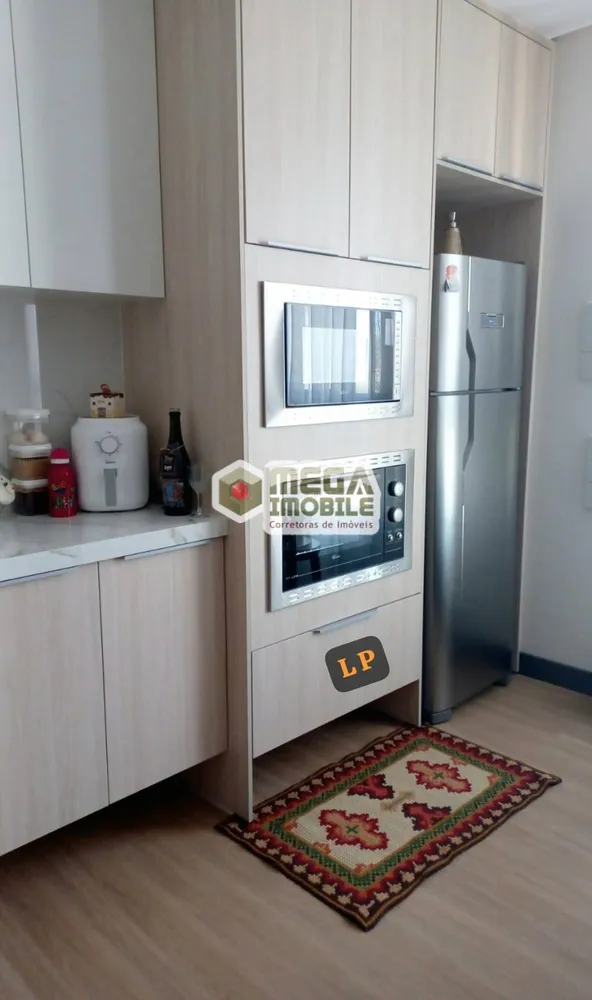 Apartamento, 1 quarto, 39 m² - Foto 4