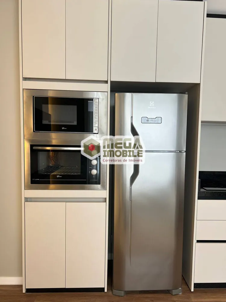 Apartamento, 1 quarto, 32 m² - Foto 5