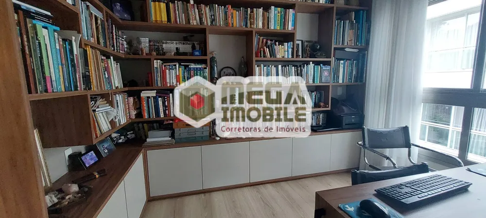 Apartamento, 3 quartos, 116 m² - Foto 11
