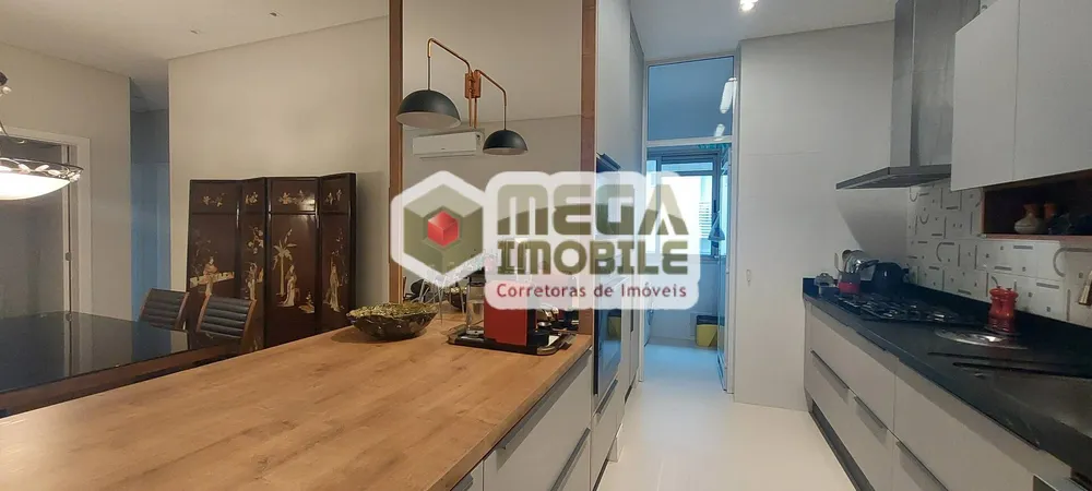 Apartamento, 3 quartos, 116 m² - Foto 8