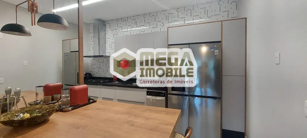 Apartamento, 3 quartos, 116 m² - Foto 9