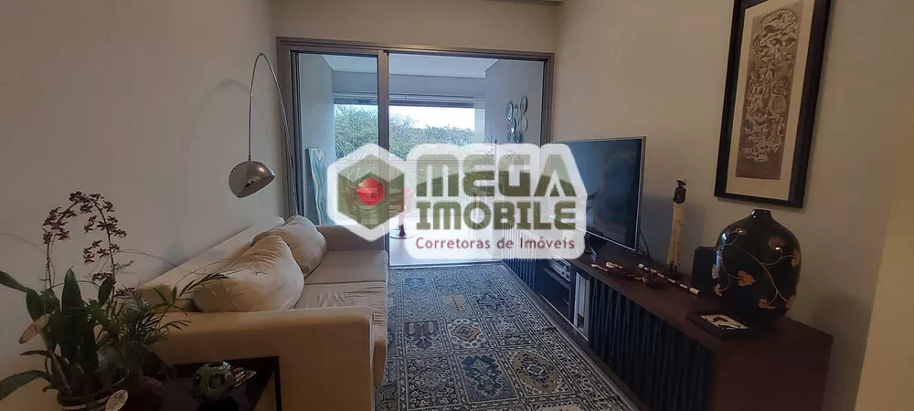 Apartamento à venda com 3 quartos, 116m² - Foto 3