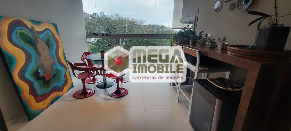 Apartamento, 3 quartos, 116 m² - Foto 7