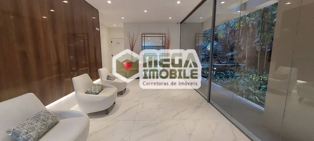 Apartamento, 3 quartos, 116 m² - Foto 16