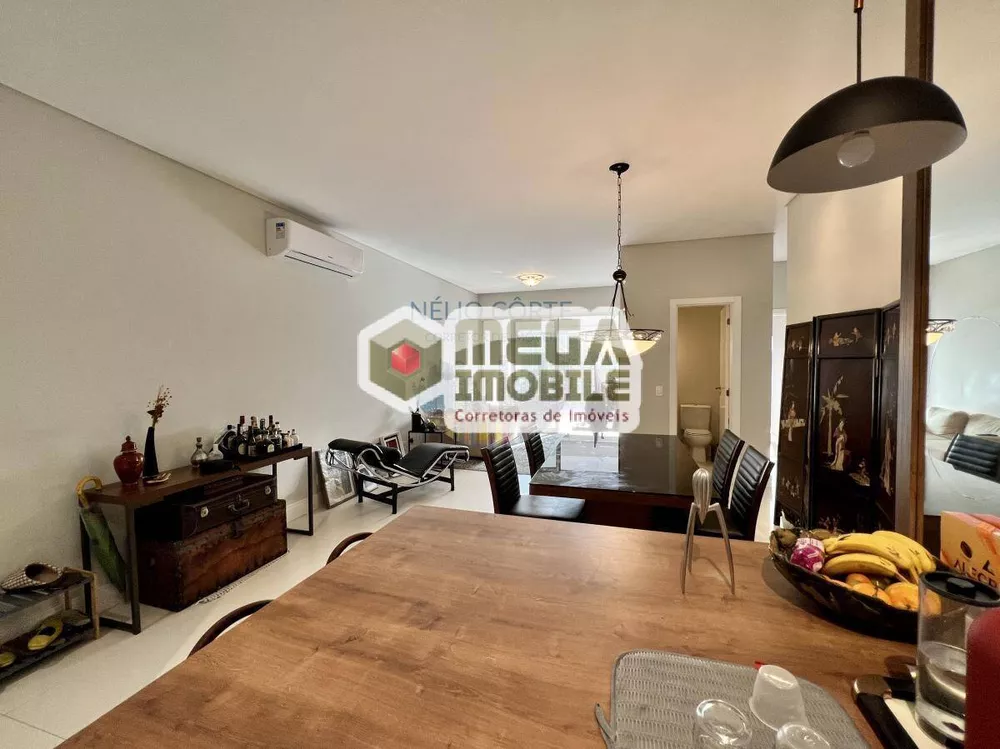 Apartamento à venda com 3 quartos, 116m² - Foto 4