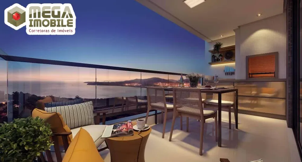 Apartamento, 3 quartos, 102 m² - Foto 7