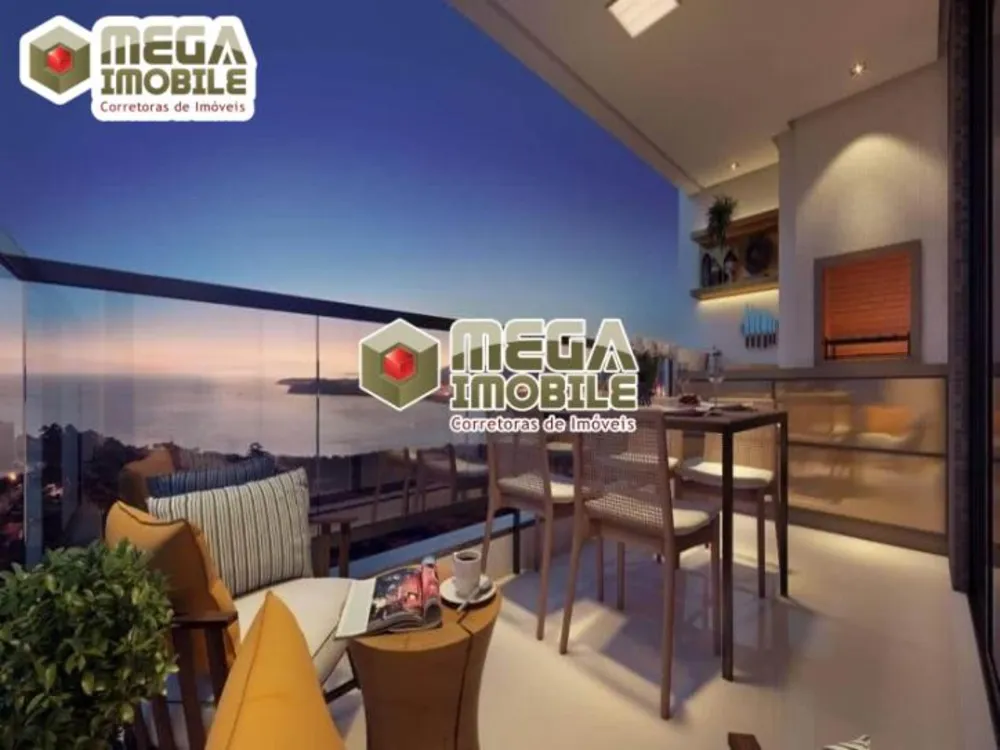 Apartamento, 3 quartos, 102 m² - Foto 1