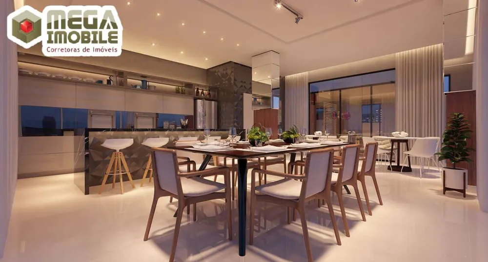 Apartamento, 3 quartos, 102 m² - Foto 11