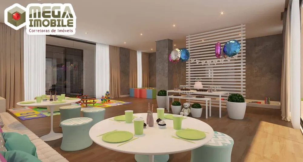 Apartamento, 3 quartos, 102 m² - Foto 9