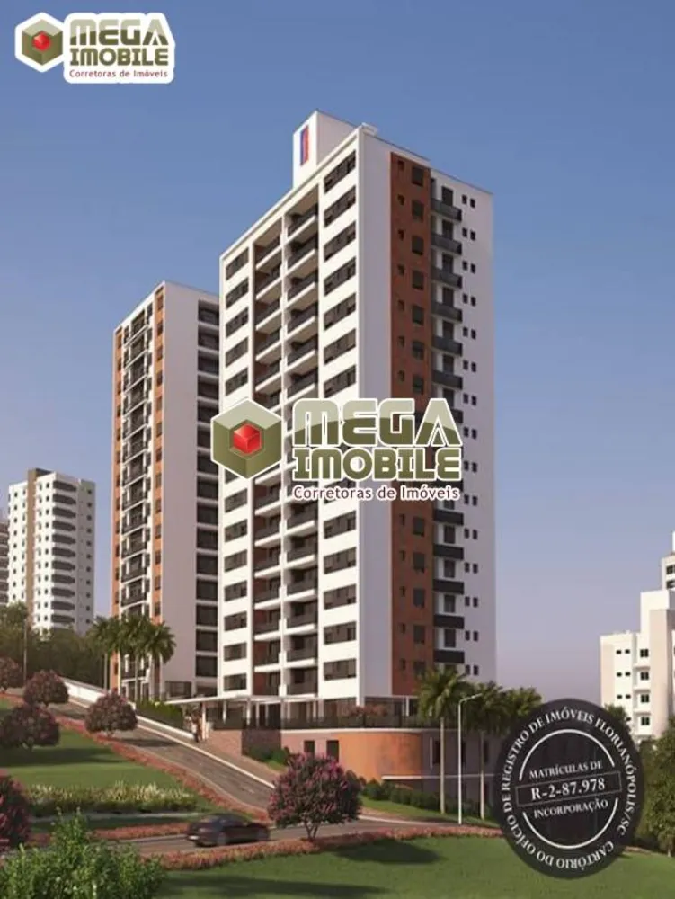 Apartamento, 3 quartos, 102 m² - Foto 3