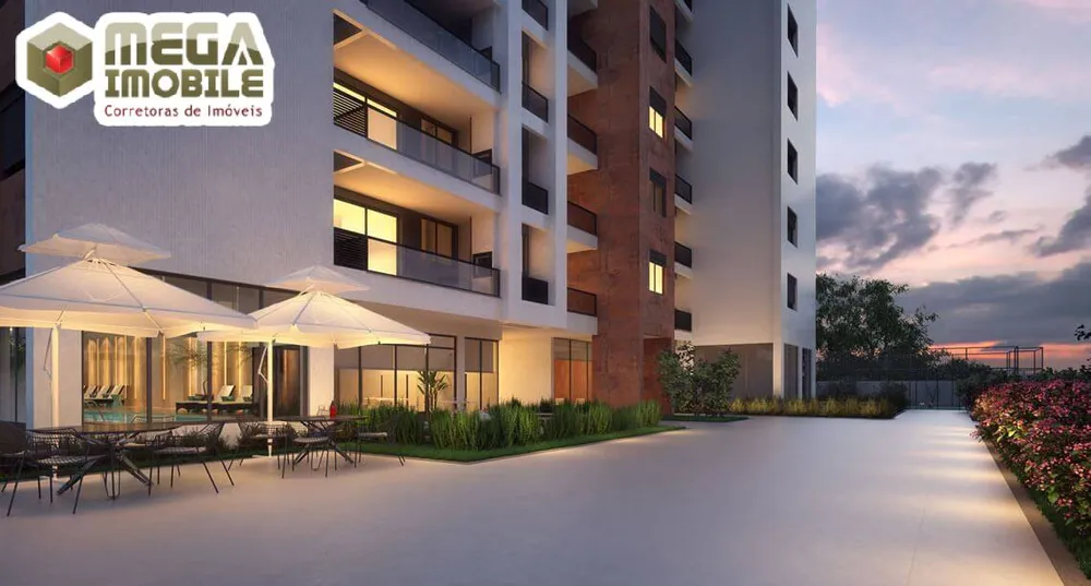 Apartamento, 3 quartos, 102 m² - Foto 8