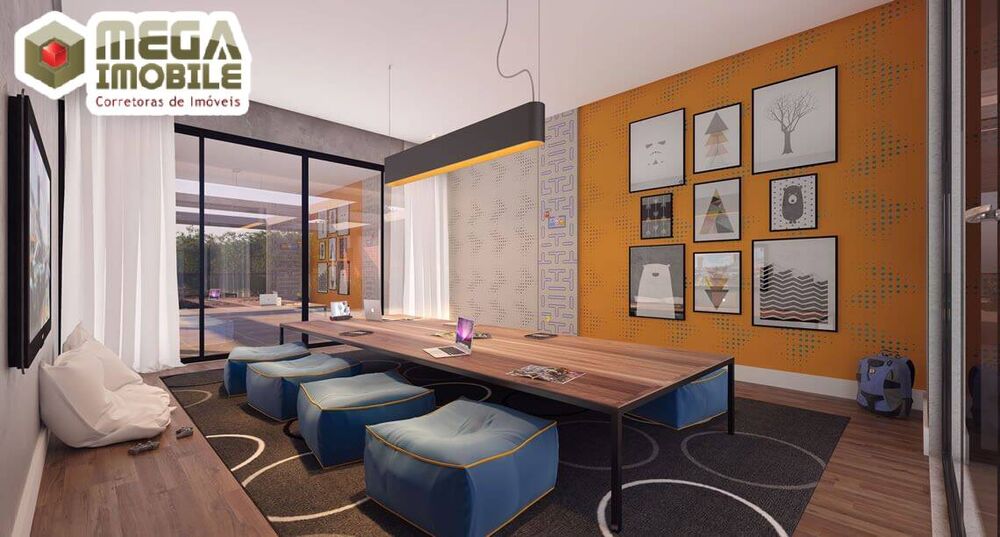 Apartamento, 3 quartos, 102 m² - Foto 4