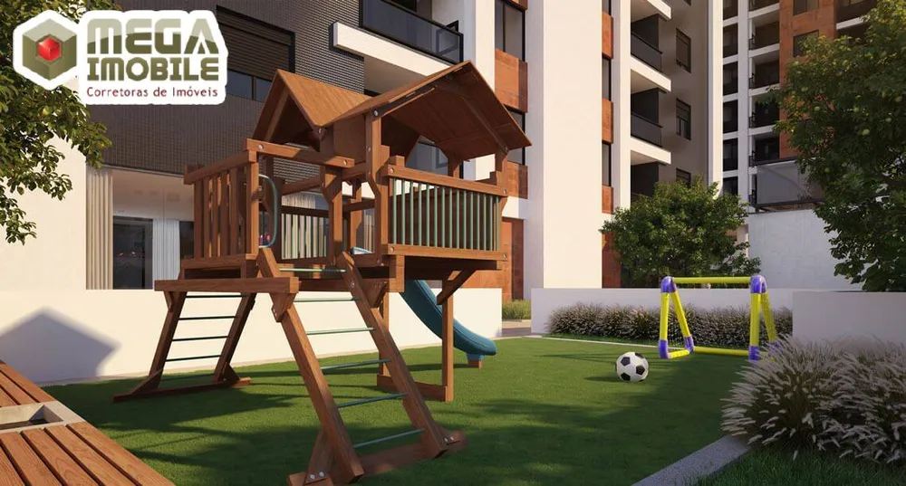 Apartamento, 3 quartos, 102 m² - Foto 12