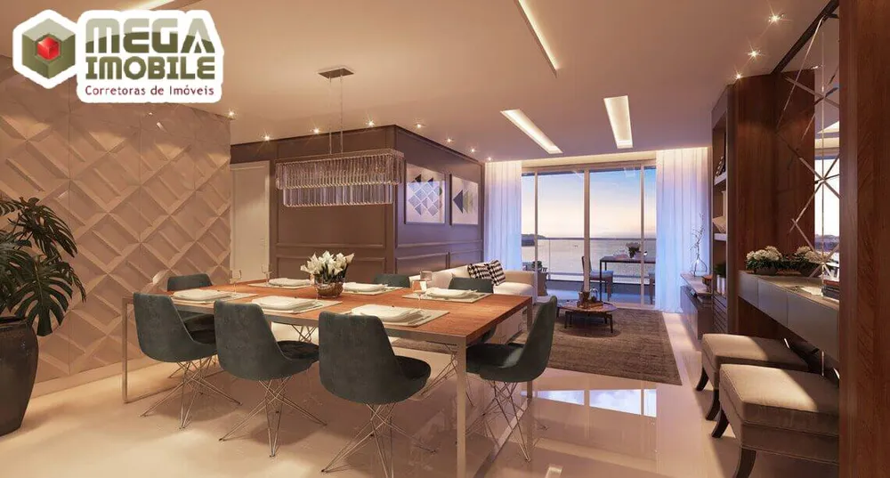 Apartamento, 3 quartos, 102 m² - Foto 6