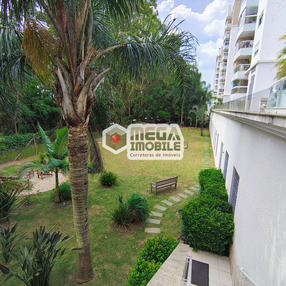Apartamento, 3 quartos, 90 m² - Foto 1