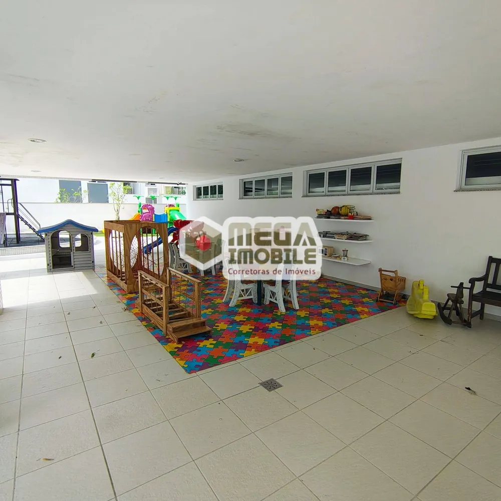 Apartamento, 3 quartos, 90 m² - Foto 11