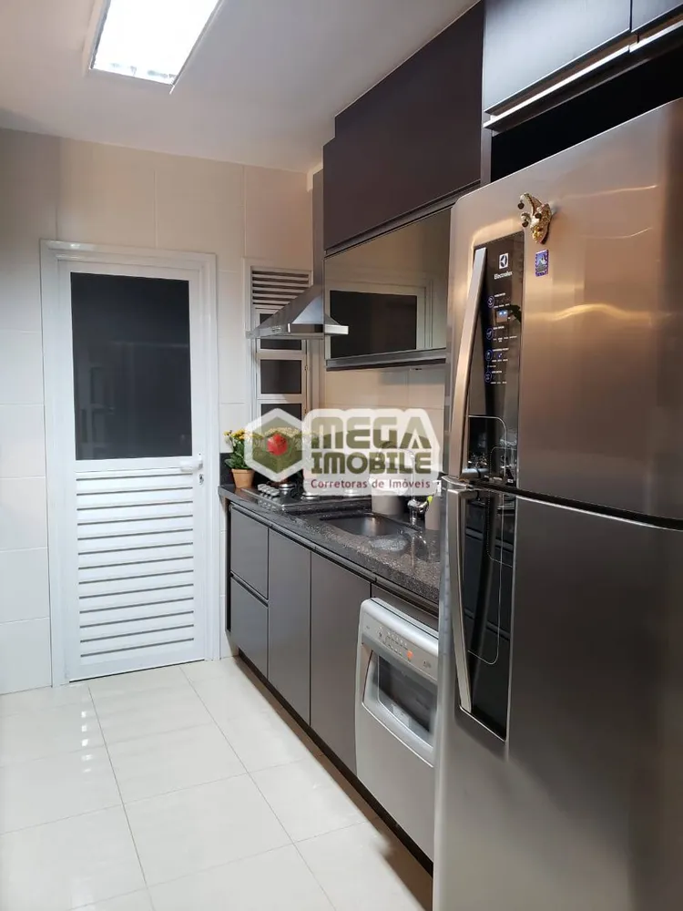 Apartamento, 3 quartos, 90 m² - Foto 2