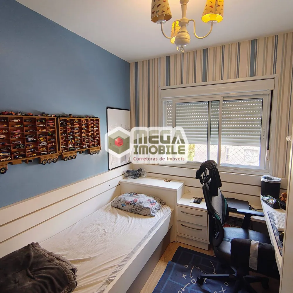 Apartamento, 3 quartos, 90 m² - Foto 6