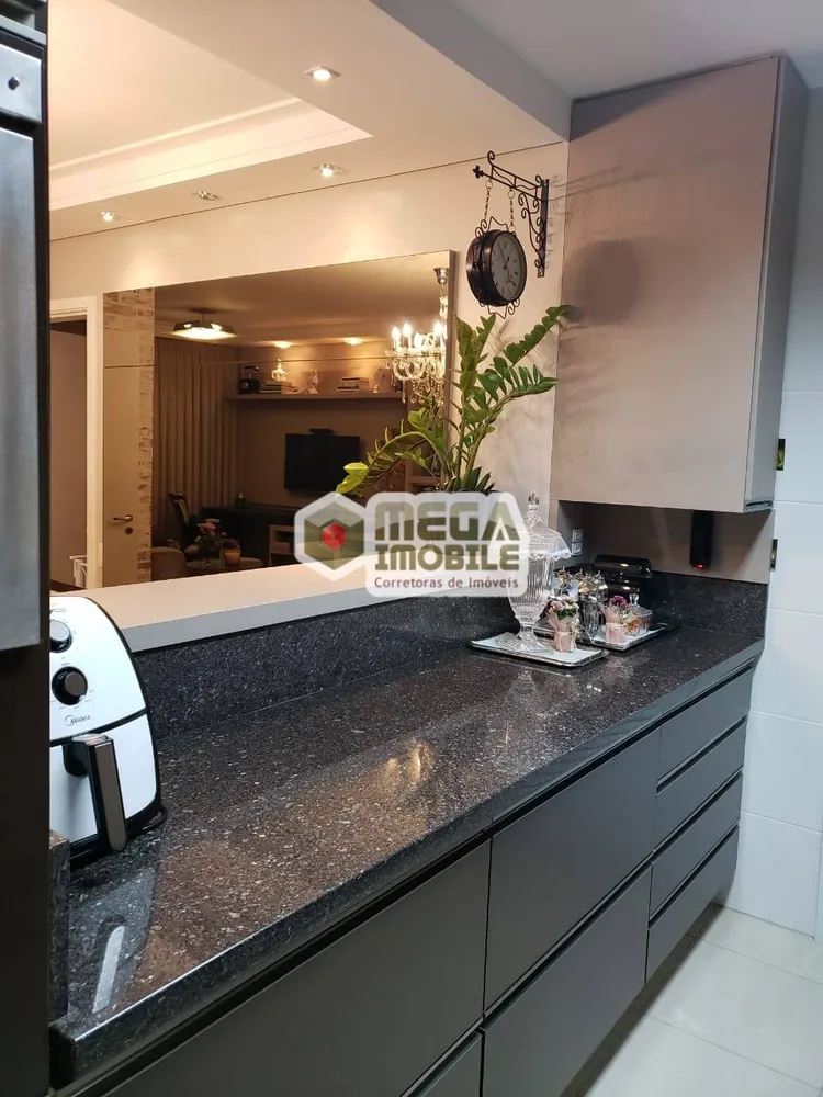 Apartamento, 3 quartos, 90 m² - Foto 4