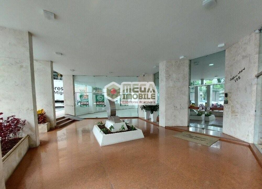 Apartamento, 2 quartos, 38 m² - Foto 3