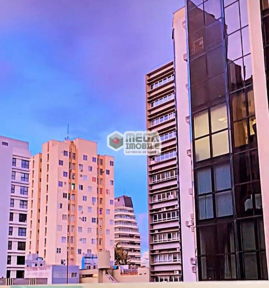 Apartamento, 2 quartos, 38 m² - Foto 2
