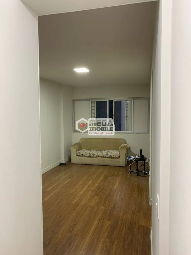 Apartamento, 2 quartos, 38 m² - Foto 2