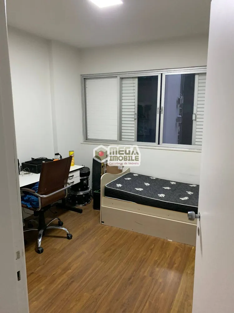 Apartamento, 2 quartos, 38 m² - Foto 5