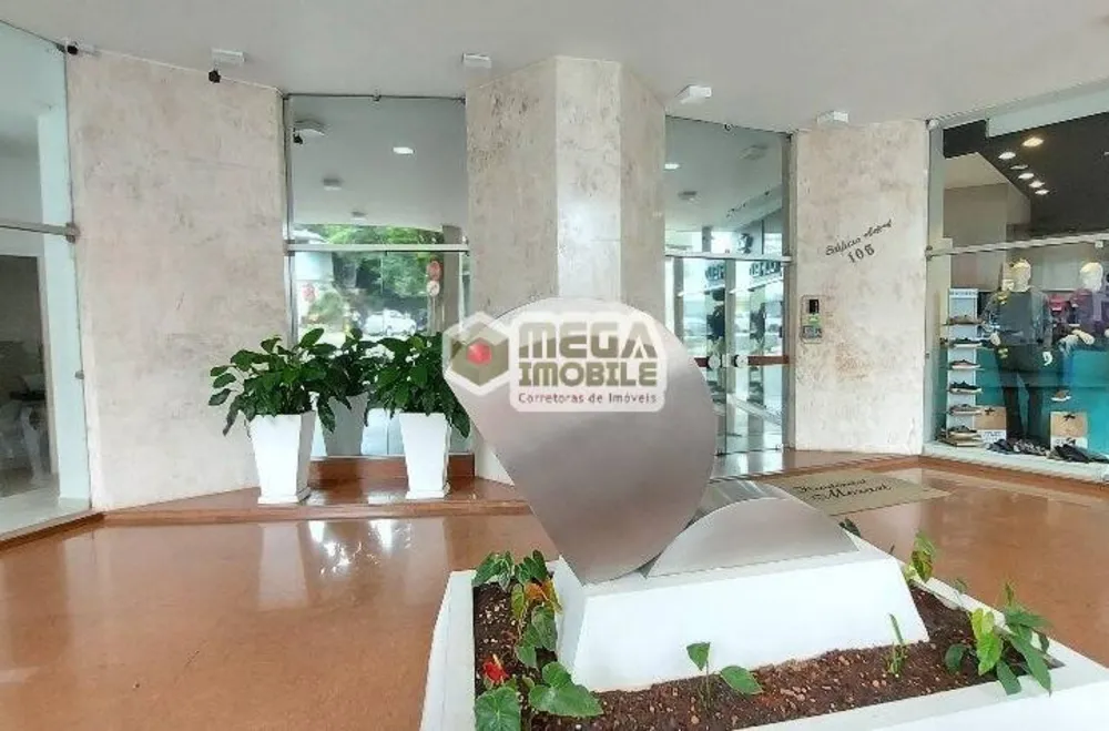 Apartamento, 2 quartos, 38 m² - Foto 12