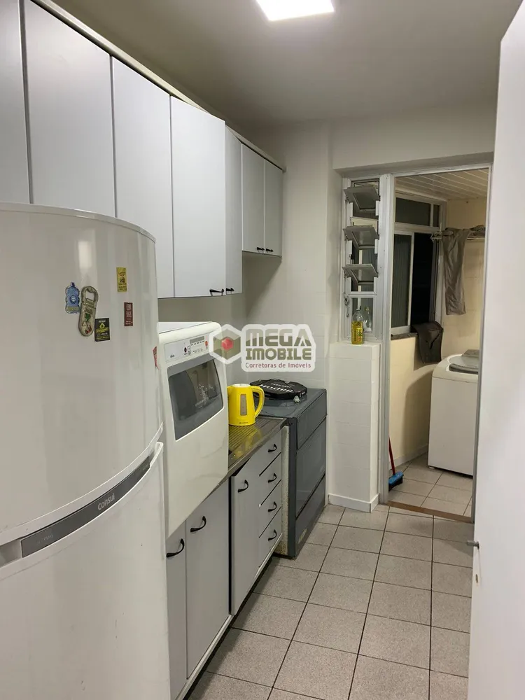 Apartamento, 2 quartos, 38 m² - Foto 4