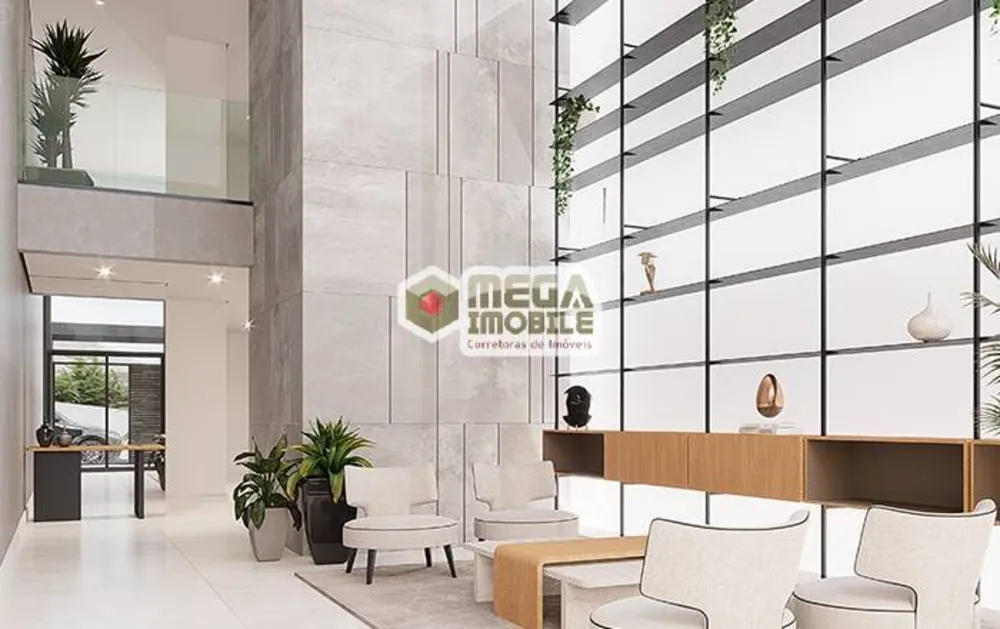 Apartamento, 1 quarto, 31 m² - Foto 5