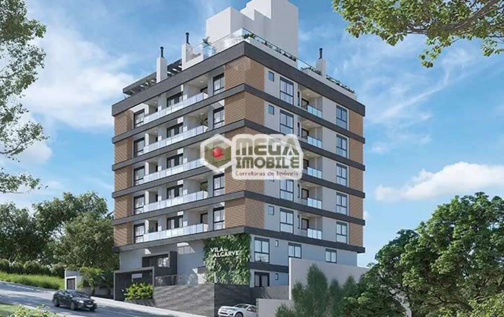 Apartamento, 1 quarto, 31 m² - Foto 2