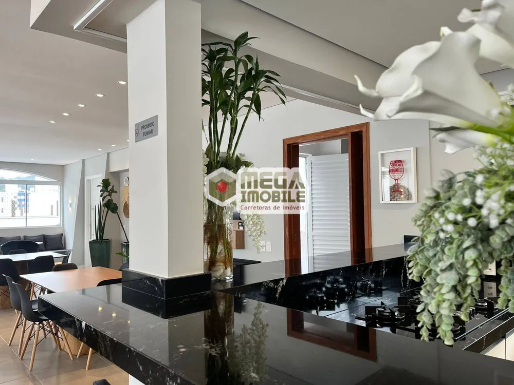 Apartamento, 1 quarto, 52 m² - Foto 6