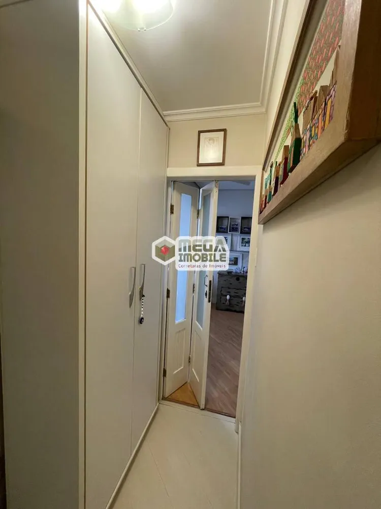Apartamento, 1 quarto, 52 m² - Foto 4