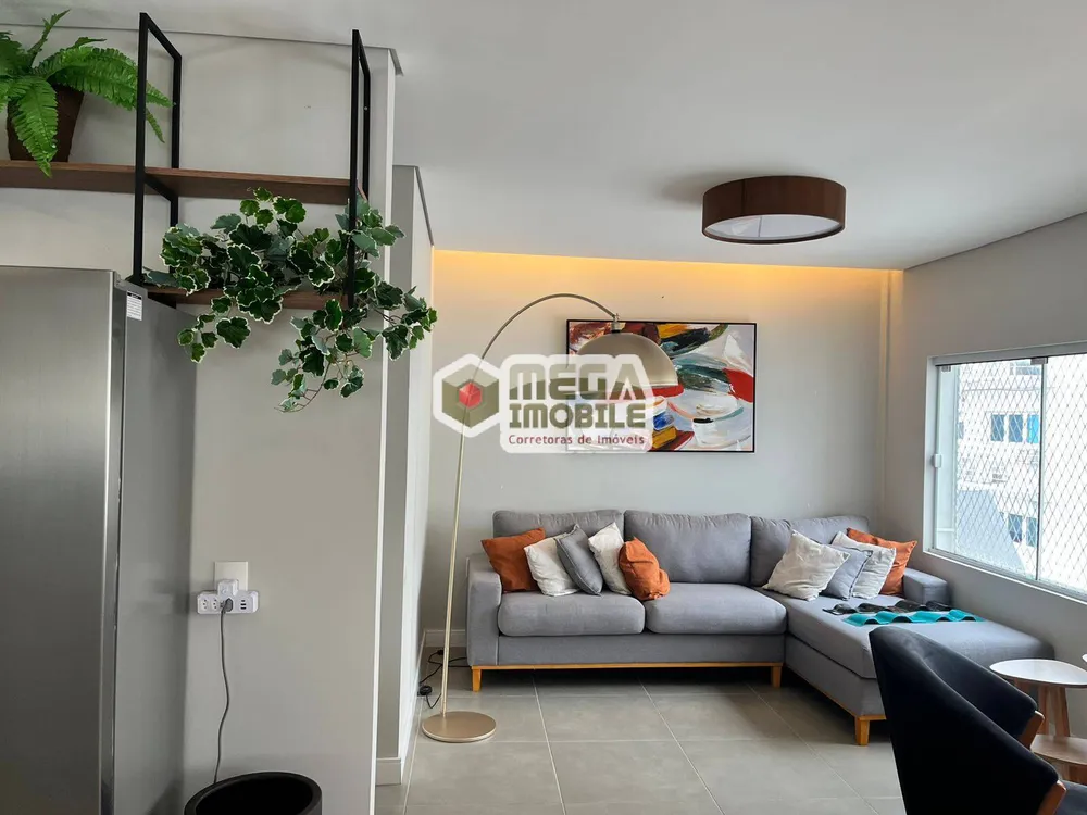 Apartamento, 1 quarto, 52 m² - Foto 11