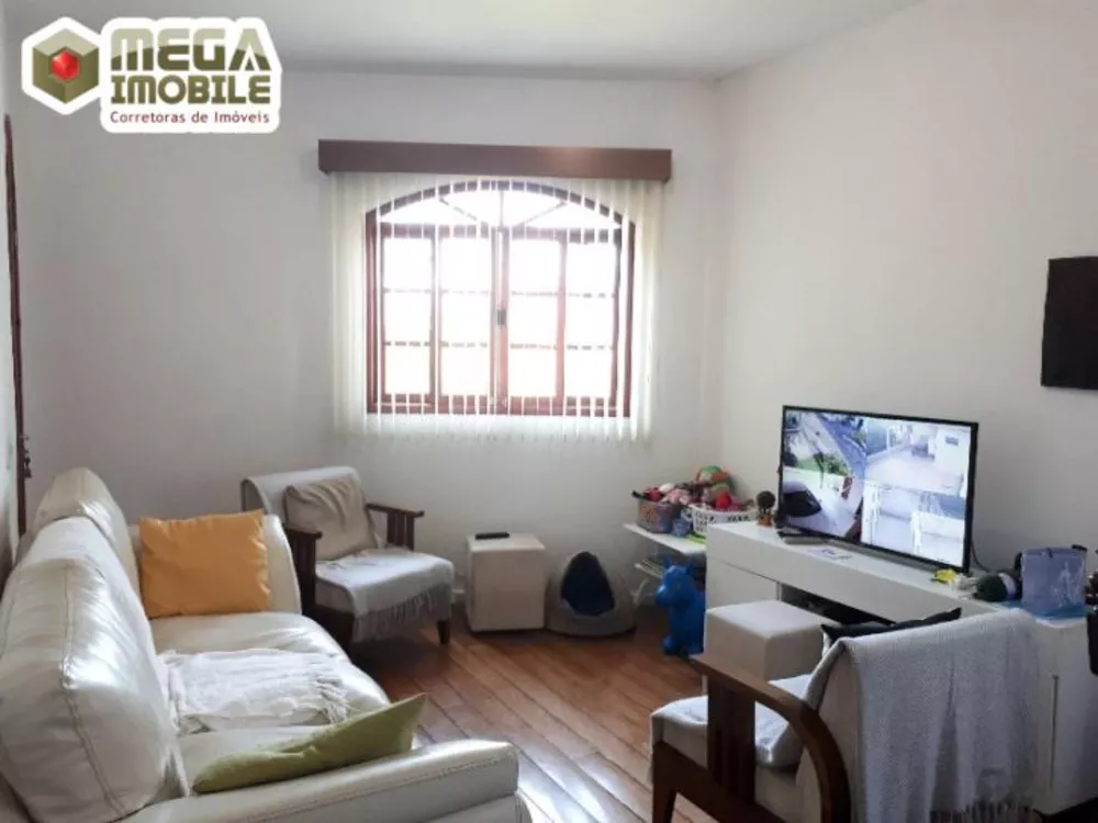 Sobrado à venda com 4 quartos, 300m² - Foto 4