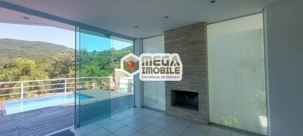 Casa, 4 quartos, 449 m² - Foto 11