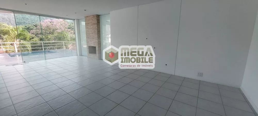 Casa à venda com 4 quartos, 449m² - Foto 4