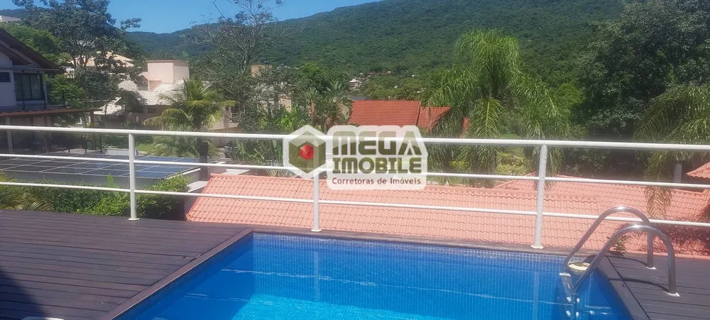 Casa, 4 quartos, 449 m² - Foto 19