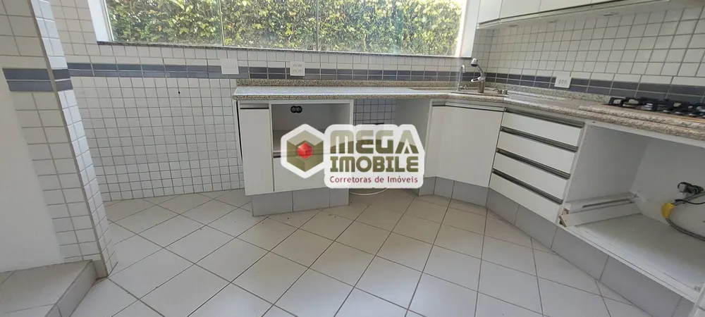 Casa, 4 quartos, 449 m² - Foto 8