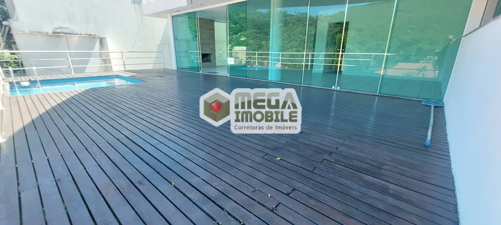 Casa, 4 quartos, 449 m² - Foto 15