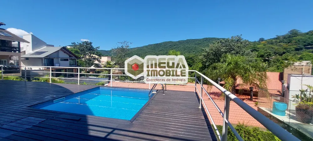 Casa, 4 quartos, 449 m² - Foto 7