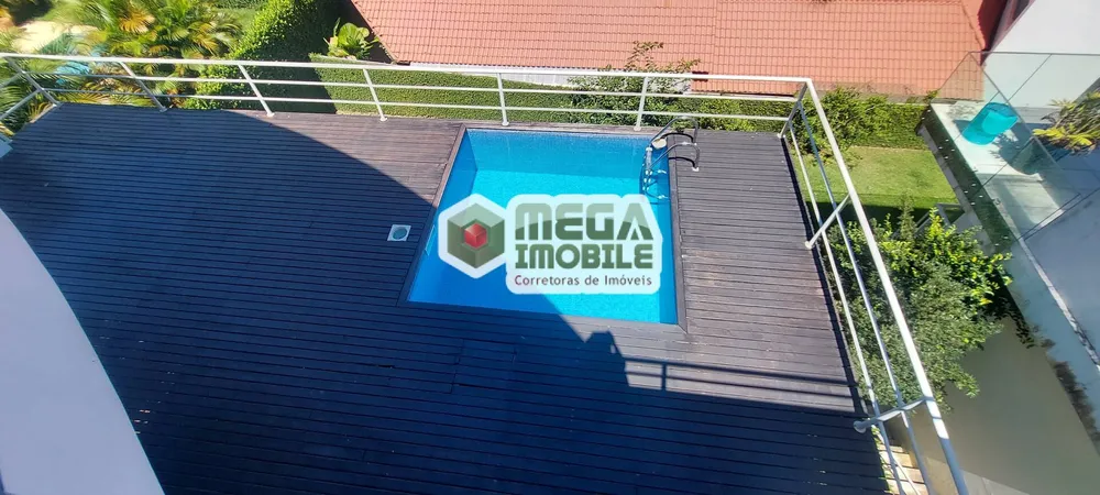 Casa, 4 quartos, 449 m² - Foto 13