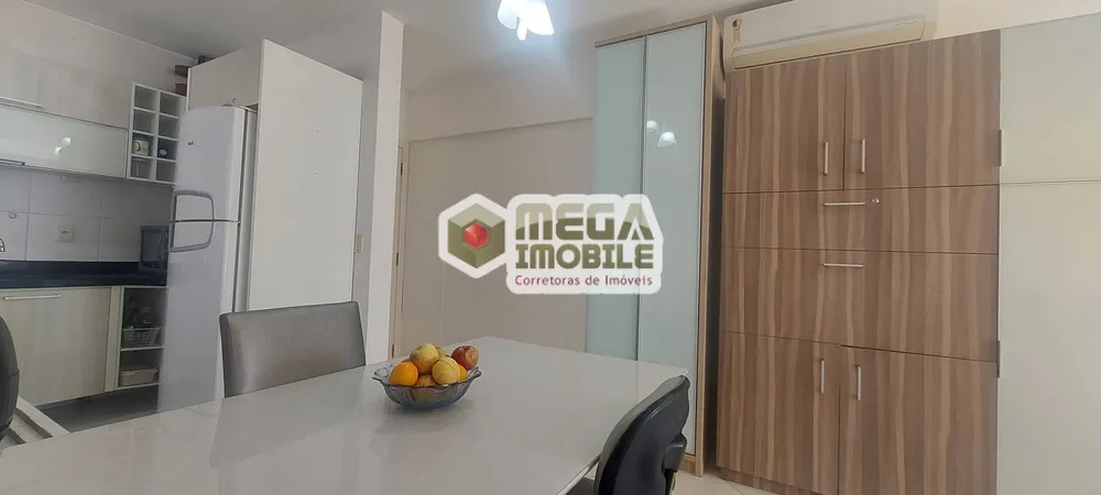 Apartamento, 2 quartos, 71 m² - Foto 2