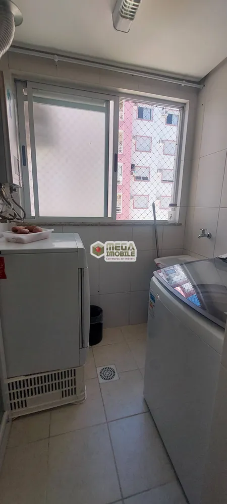 Apartamento, 2 quartos, 71 m² - Foto 3