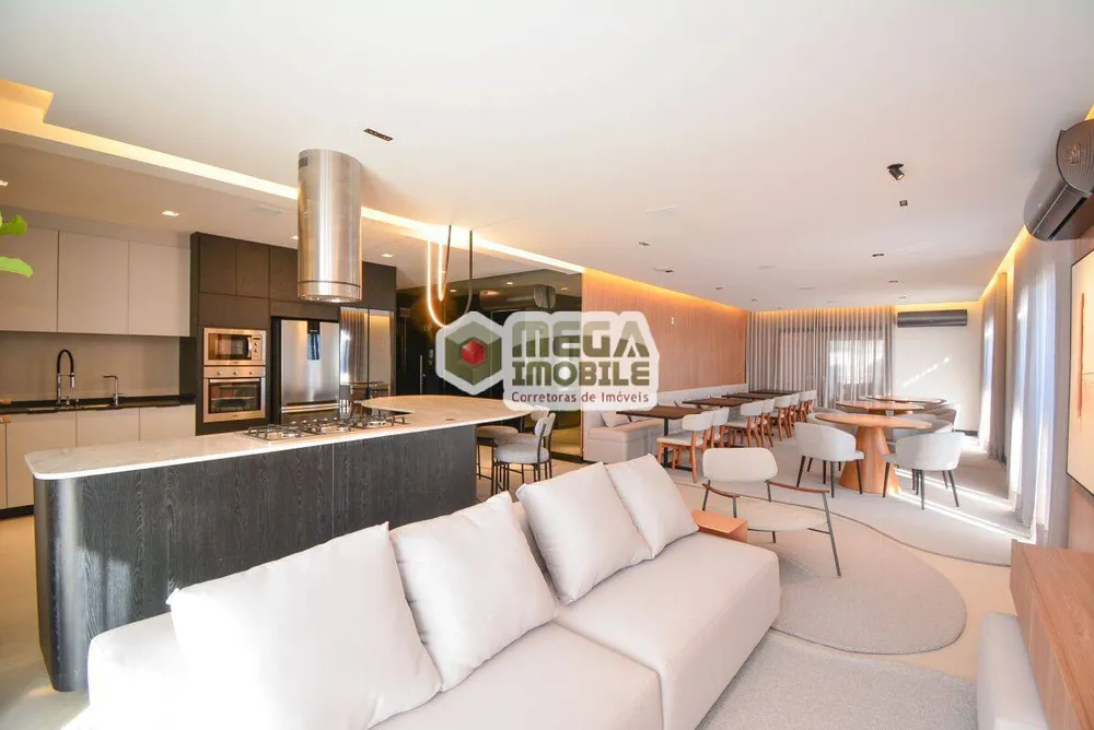 Apartamento, 2 quartos, 75 m² - Foto 2