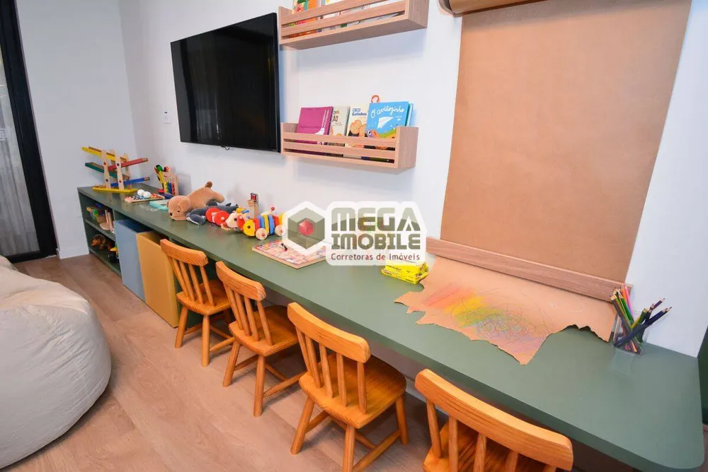Apartamento, 2 quartos, 75 m² - Foto 10