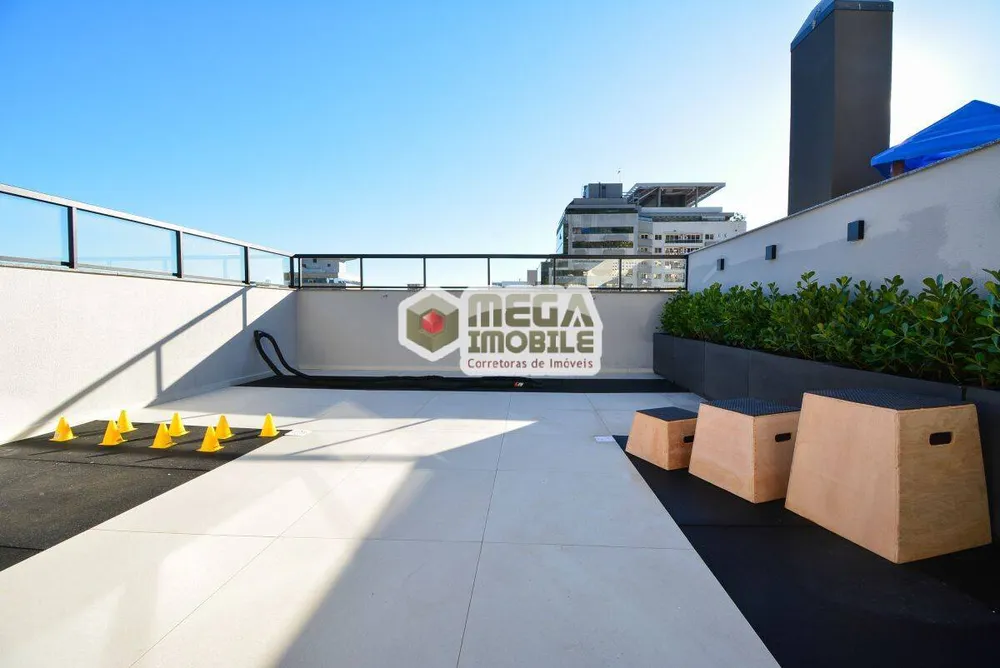 Apartamento, 2 quartos, 75 m² - Foto 4