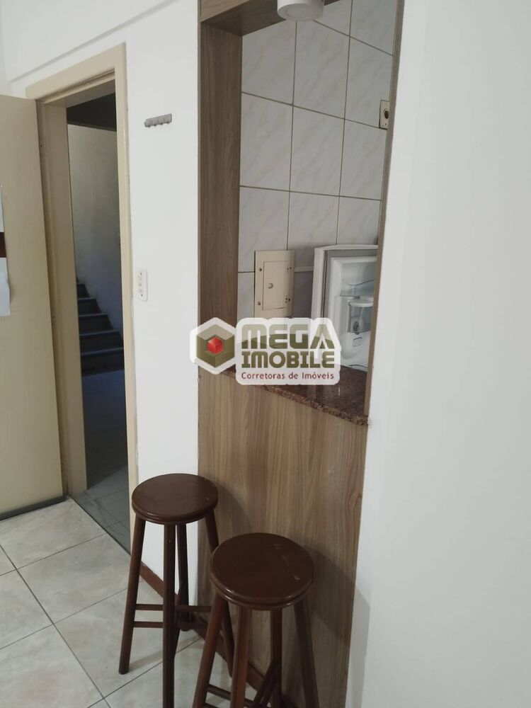 Apartamento, 1 quarto, 46 m² - Foto 2
