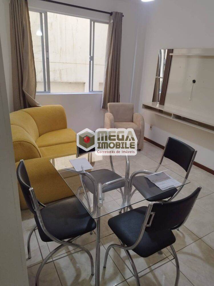 Apartamento, 1 quarto, 46 m² - Foto 1