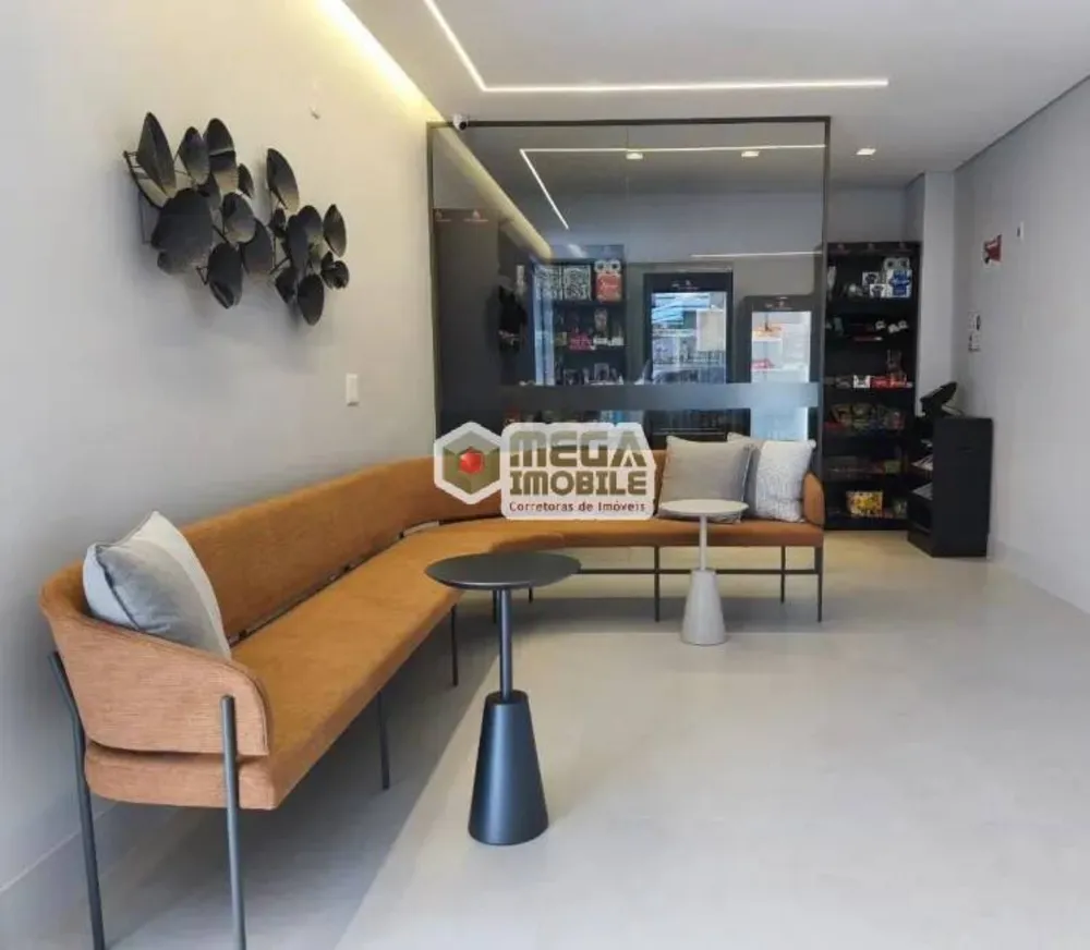 Apartamento, 1 quarto, 33 m² - Foto 7